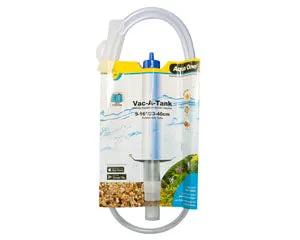 Aqua One Gravel Cleaner - 9-16 Inches | by Pet One