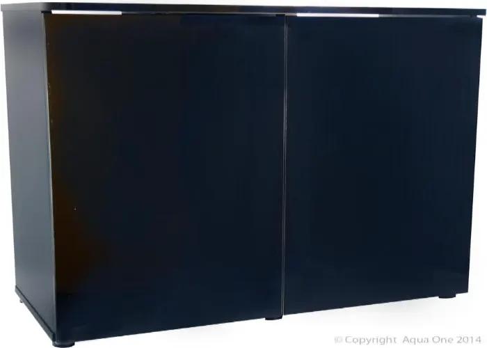 Aqua One AR620/620T Aquastyle Cabinet 76CmH (Gloss ) by Pet One