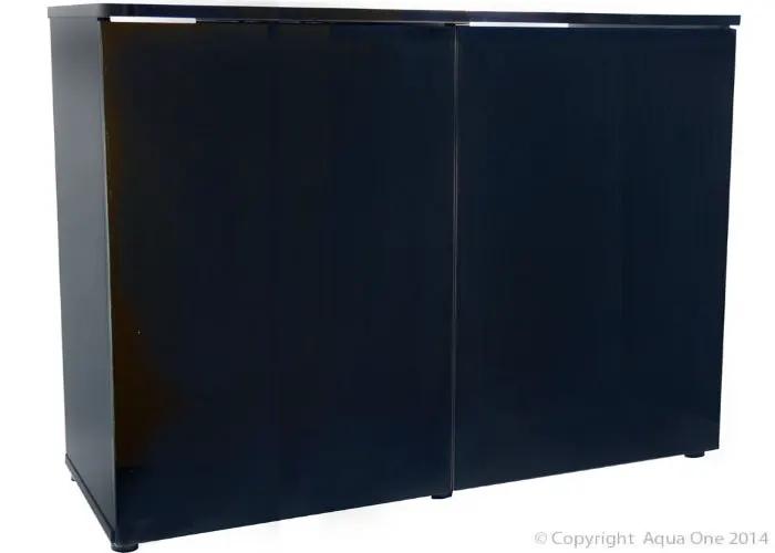 Aqua One AR850 Aquastyle Cabinet 76Cm H (Gloss ) by Pet One