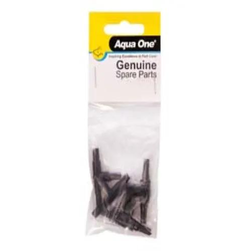Aqua One Air Line Control Kit Pack by Pet One