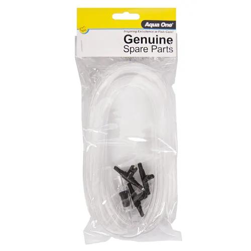 Aqua One Air Line Kit Pack by Pet One