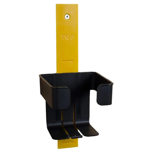 Bottle Holder for 1 Litre drinker - The Chook Barn
