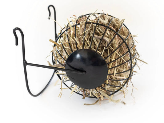 Topflite The Forager Hay Feeder by Topflite LTD