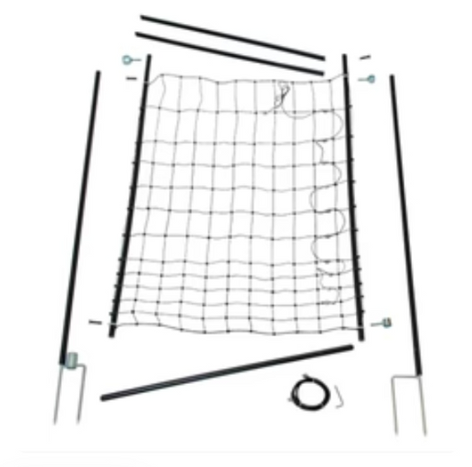 Hotline Rigid Poultry Hot-Gate System - The Chook Barn