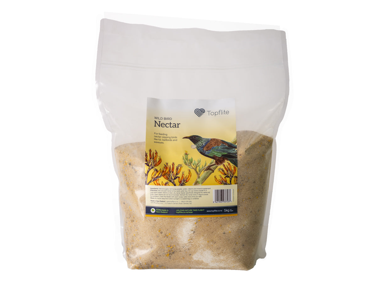 Topflite Wild Bird Nectar by Topflite LTD