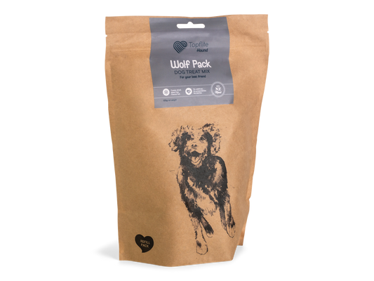Topflite Wolf Pack by Topflite LTD