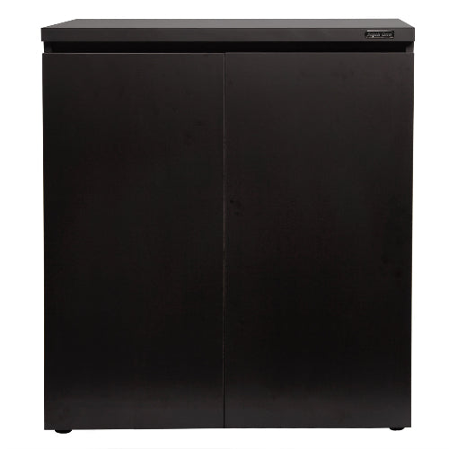 Lifestyle Classic 125 Cabinet Satin Black - The Chook Barn