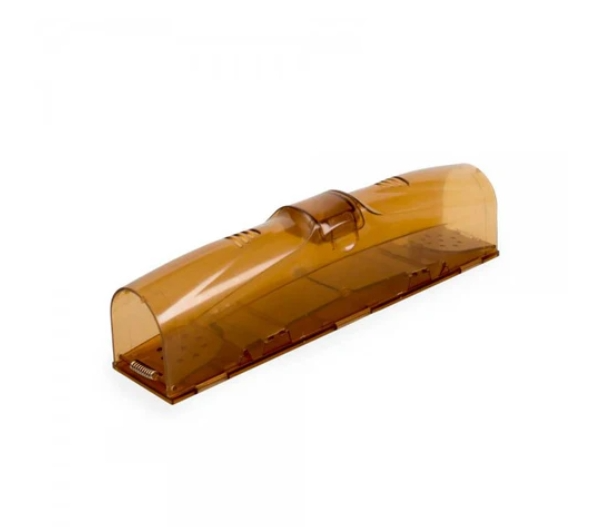 Live Capture Mouse Trap Double Entry - The Chook Barn