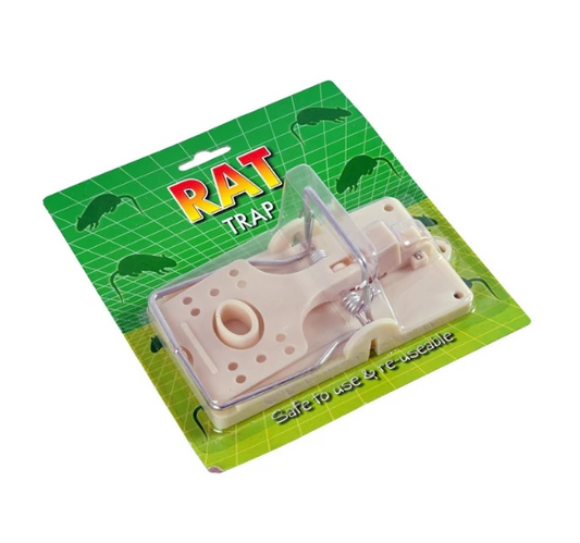 Rat Trap Heavy duty - The Chook Barn