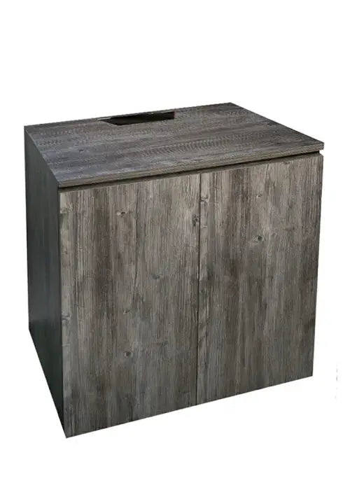 ReefSys 255 AquaSys 235 Cabinet 90L X 55D X 80cm H Nebraska Oak by Pet One