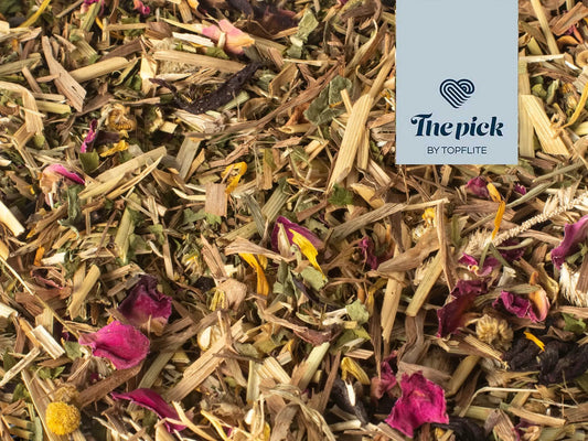 Topflitw The Pick – Meadow Medley by Topflite LTD