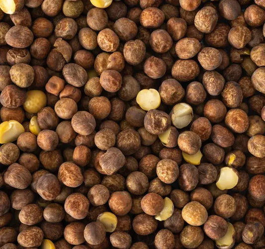 Topflite Maple Peas 20 KG by The Chook Barn