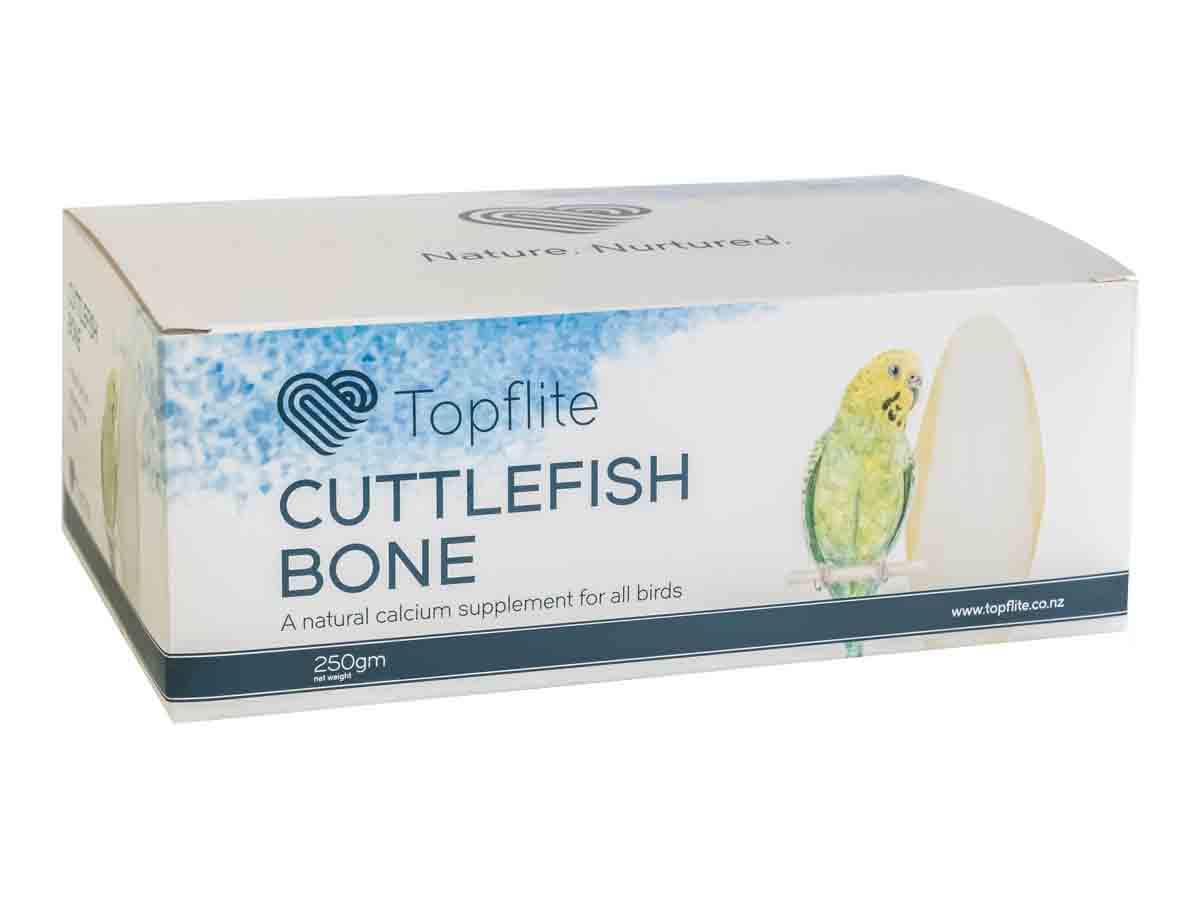 Topflite Premium Cuttlefish - The Chook Barn