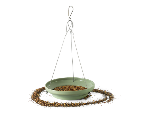 Topflite Splash & Feed (Bird Bath or feeding platform) by Topflite LTD