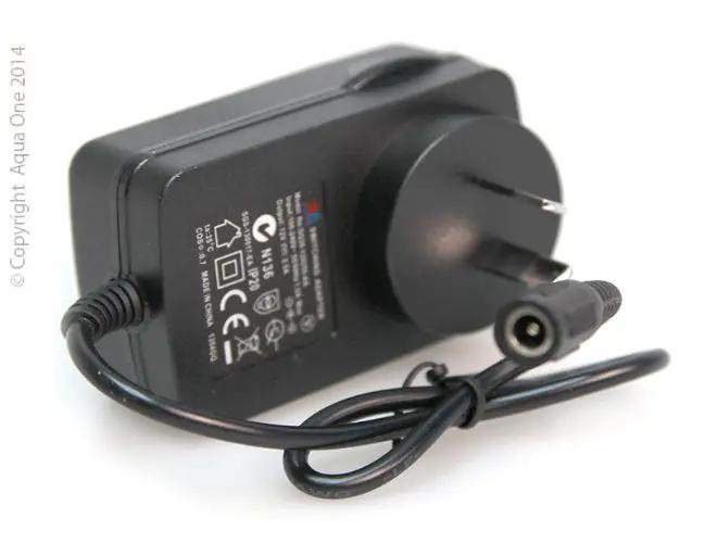 Transformer For Ecostyle 81 Tanks by Pet One