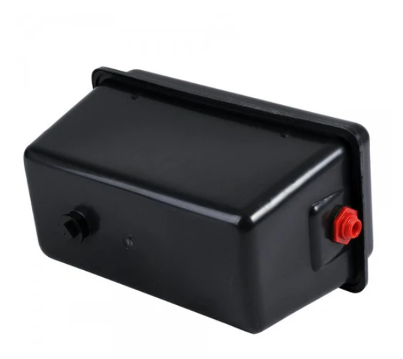 Water Header Tank 8 Litre - The Chook Barn