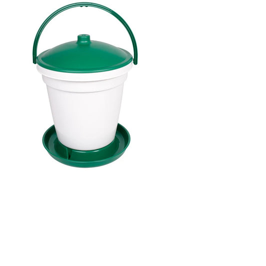 Drink-o-Matic 18L Poultry Bucket Drinker