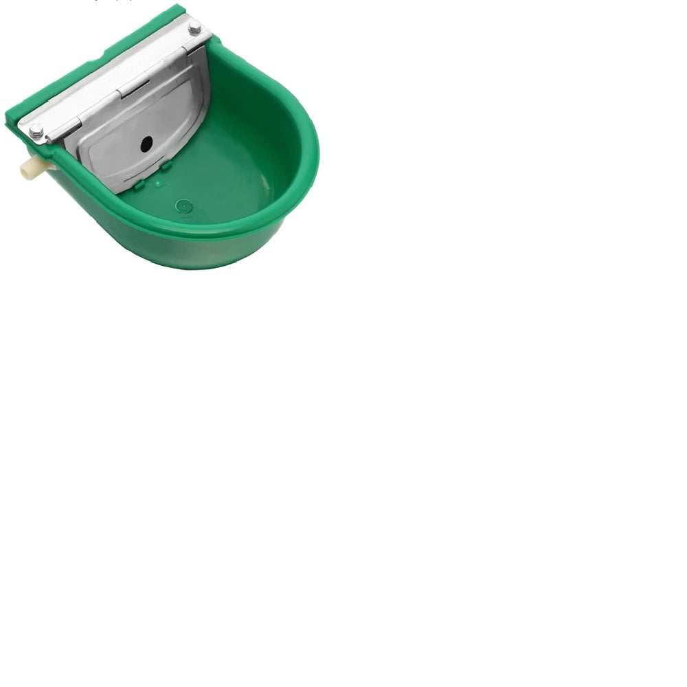 Animal Drinker Bowl Nylon 5 Litre Auto Fill