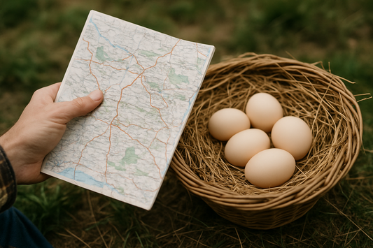 Finding Local Hatcheries: Your Complete Location Guide