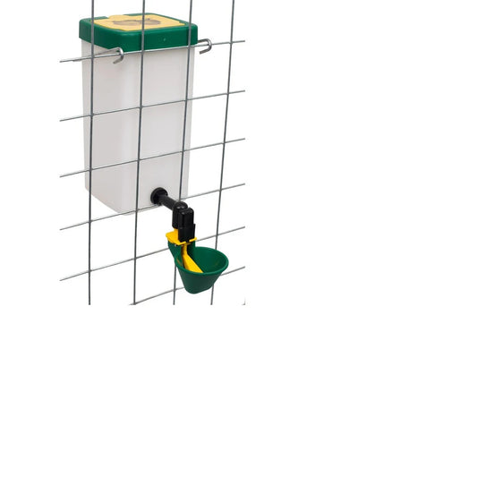 Chicken Mini Cup Drinker 1 Litre
