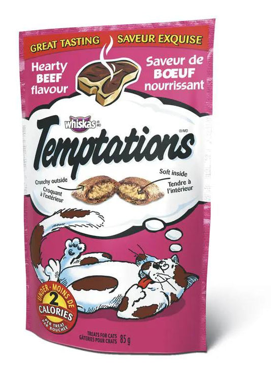 Whiskas Temptations - Hearty Beef | by Pet One