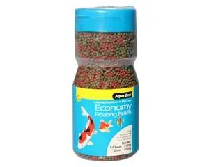 Aqua One Economy Pellet Bottle | by Pet One