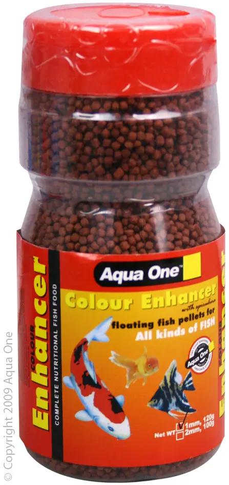 Aqua One Colour Enhancer | by Pet One
