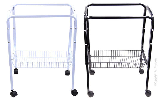 Avi One Stand - 26 Inch H Square for 450/448 cages