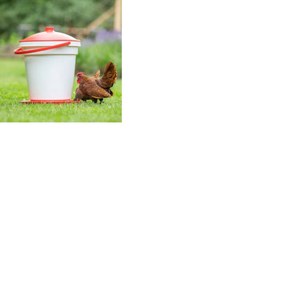 Drink-o-Matic 18L Poultry Bucket Drinker