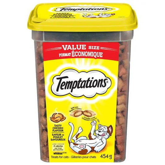 Whiskas Temptations - Chicken Tub | by Pet One