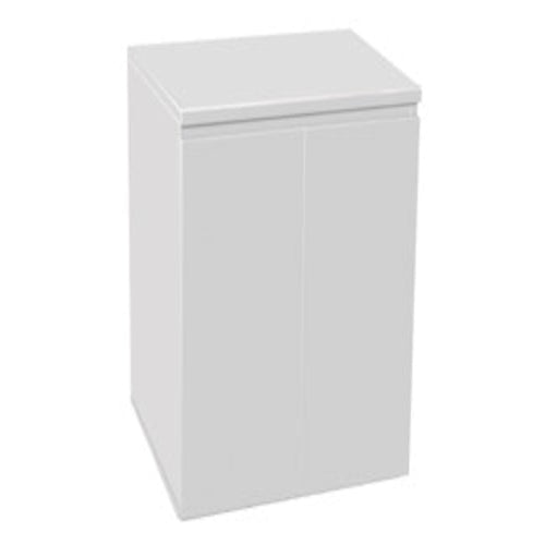ReefSys 255 AquaSys 235 Cabinet White 90L Capacity 55 Cm Depth 80 Cm High