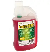 Agrivite Poultry Drink 1 Litre - The Chook Barn