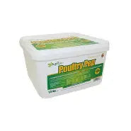 Agrivite Poultry Pep 1.5kg - The Chook Barn