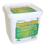 Agrivite Poultry Pep 500g - The Chook Barn