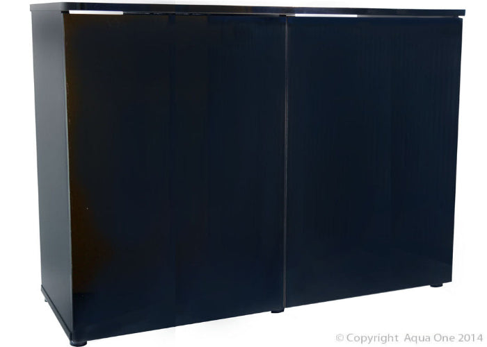 Aqua One AR850 Aquastyle Cabinet 76Cm H (Gloss ) - The Chook Barn
