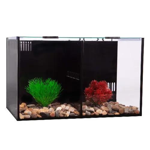 Aqua One Betta Condo Duo 40X20X20Cm by Pet One