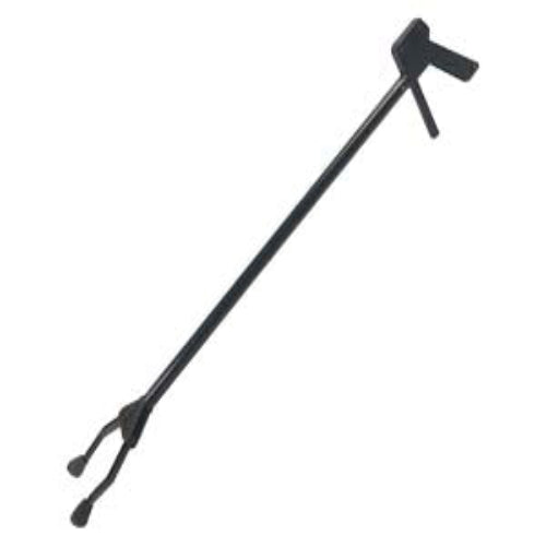Aqua One Easyreach Aquarium Tongs Extra Large - The Chook Barn