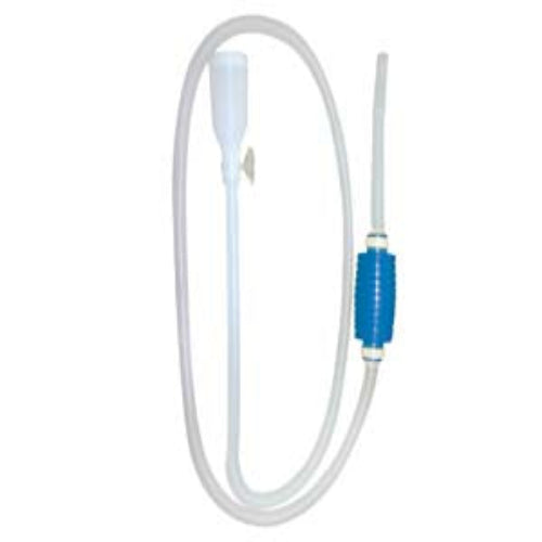 Aqua One Easysiphon Aquarium Siphon Hose In - The Chook Barn