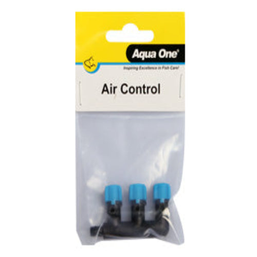 Aqua One Gangvalve 3 Way - The Chook Barn