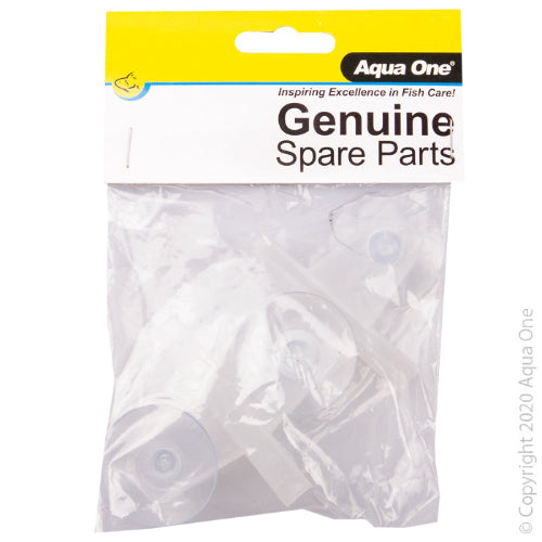 Aqua One Tank Divider Kit (2/Pk) - The Chook Barn