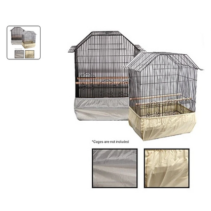 Avi One Bird Cage Tidy - Suits 320/355 Cages - The Chook Barn