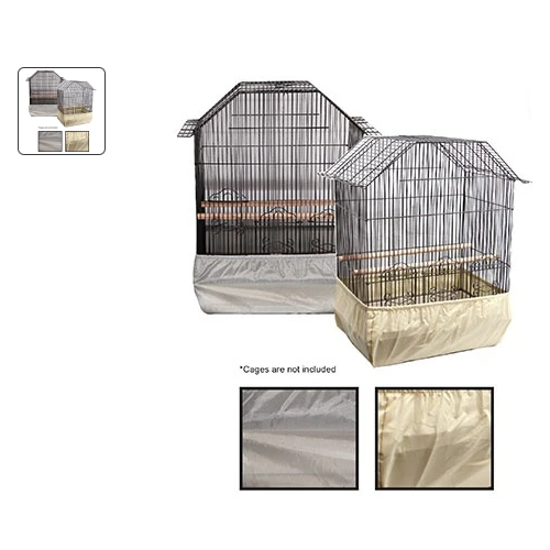 Avi One Bird Cage Tidy - Suits 450 Cages - The Chook Barn