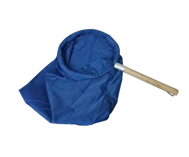 Avi One Bird Net - Round Sock and Handle - The Chook Barn