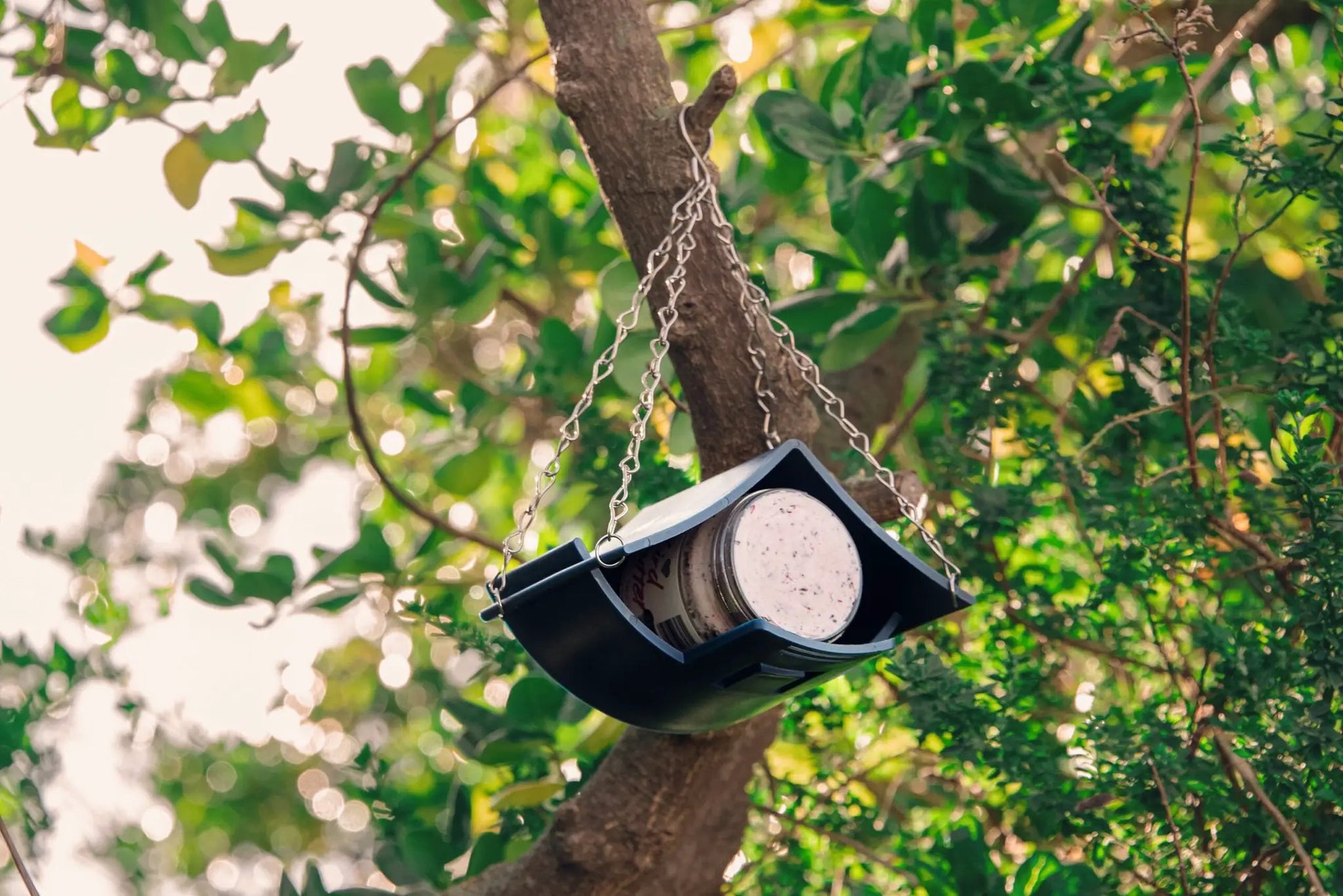 Topflite Bird Butter House by Topflite LTD