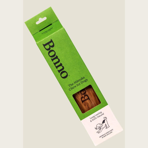 Bonno - The Manuka Chew For Dogs - Extra Large (Single Pack) - The Chook Barn