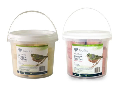 Topflite Energy Truffle Bucket by Topflite LTD