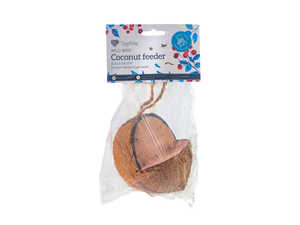 Topflite Bug & Berry Coconut by Topflite LTD