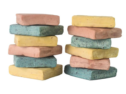 Topflite Energy Cakes BULK MIXED by Topflite LTD