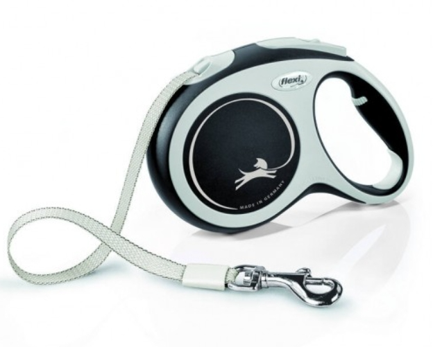 Flexi Comfort Tape / (Xs) Leash - The Chook Barn