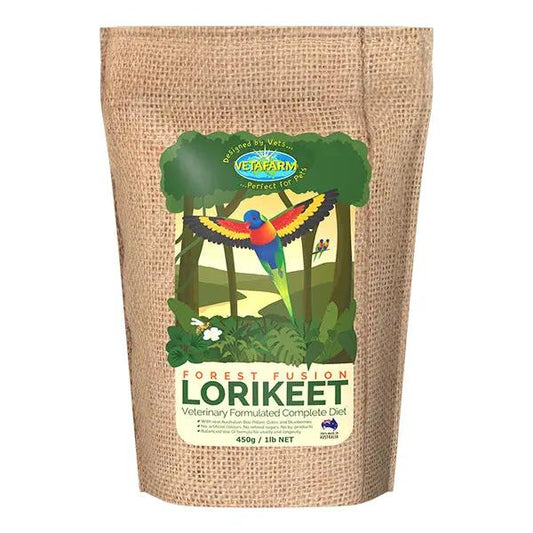 Topflite Vetafarm Forest Fusion Lorikeet by Topflite LTD